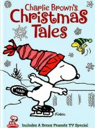Рождественские сказки Чарли Брауна (2002)