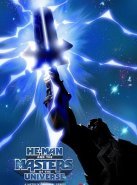 Хи-Мэн и Властелины Вселенной (2021)