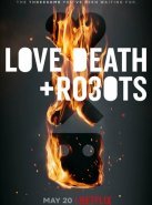 Любовь Смерть и Роботы (3 сезон)
