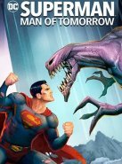 Супермен: Человек завтрашнего дня (2020)