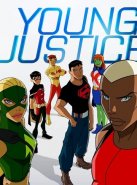 Юная Лига Справедливости (4 сезон)