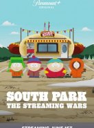 Южный Парк: Стриминговые войны (2022)