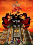 Тодд и Книга Чистого Зла: Конец конца (2017)