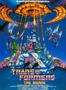 Трансформеры (1986)