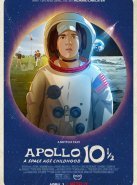 Аполлон-10: Приключение космического века (2022)