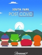 Южный Парк: После COVID'а (2021)
