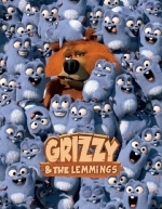 Гриззи и лемминги (2007)