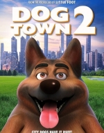 Город собак 2 (2022)