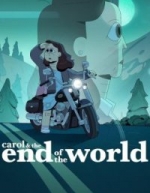 Кэрол и конец света (2023)