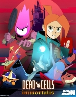 Dead Cells: ����������� (2024)