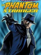 Витрина DC: Призрачный Незнакомец (2020)