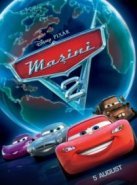 Тачки 2 (2011)