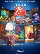 Pixar Попкорн (2021)