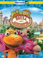 Поезд динозавров (2009)