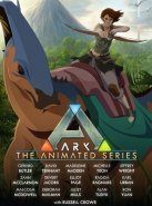 Арк: Анимационный сериал (2024)