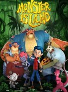 Тайна семьи монстров