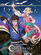 Кастлвания: Ноктюрн (2023)