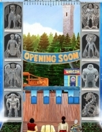 Криптополис (2021)