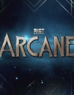 Аркейн (2021)