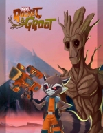 Ракета и Грут (2017)