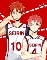 Волейбольный клуб старшей школы Сэйин (2021)