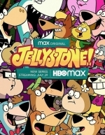 Джеллистоун! (2021)