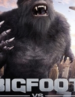 Бигфут против Иллюминатов (2020)