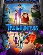 Охотники на троллей (2016)