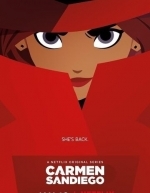 Кармен Сандиего (2021)