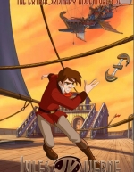 Путешествия Жюля Верна (2007)