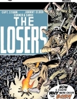 Витрина DC: Лузеры (2021)