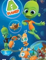 Планета Ай (2015)