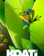 Коати. Сердце джунглей (2021)