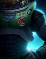 Базз Лайтер (2022)