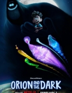 Орион и Тьма (2024)