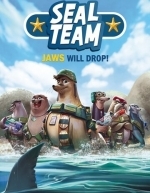 Команда котиков (2022)