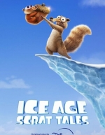 Ледниковый период: Истории Скрата (2022)