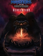 Властелины вселенной: Откровение (2021)