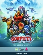 Гормити (2018)