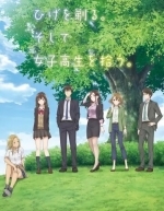 Побрился. Затем привел домой старшеклассницу. (2021)