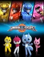 Минифорс (2014)