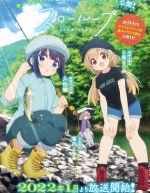 Медленная петля (2022)