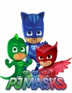 Герои в масках (2015)