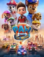 Щенячий патруль в кино (2021)