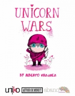 Война единорогов (2022)