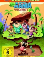 Тасманский дьявол (1991)