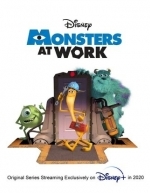Монстры за работой (2021)