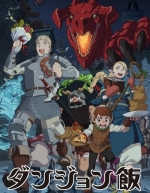 Подземелье вкусностей (2024)